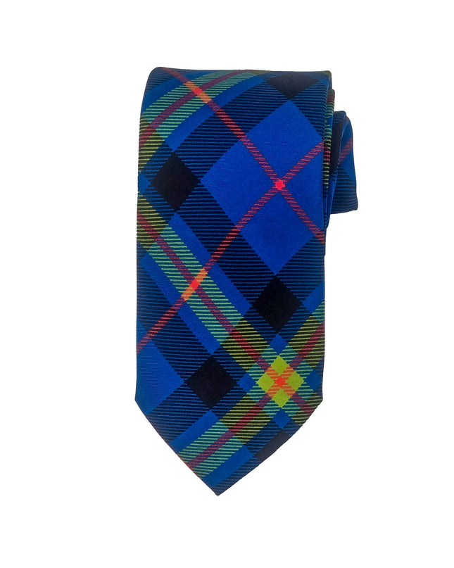 Notre Dame Tie