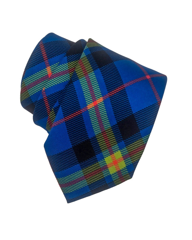 Notre Dame Tie