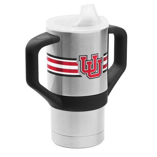 Utah 8oz Sippy Cup Tumbler