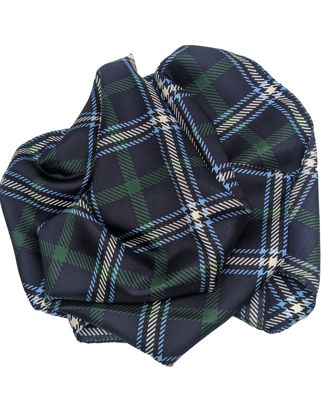 Utah State Handkerchief Scarf