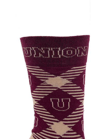 Union College Socks
