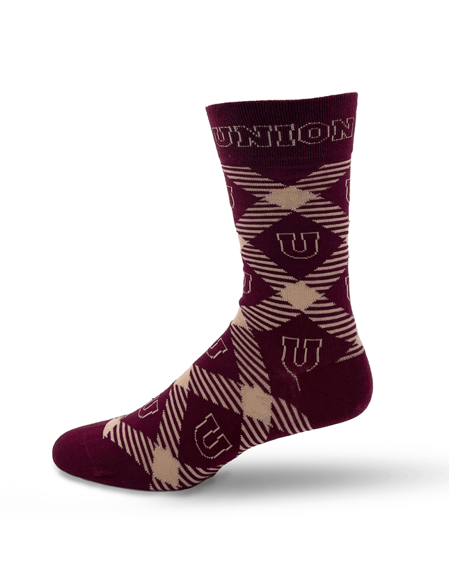 Union College Socks