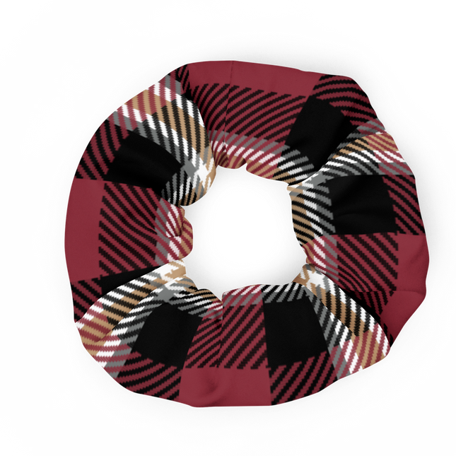 Union College Scrunchie