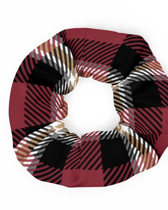 Union College Scrunchie
