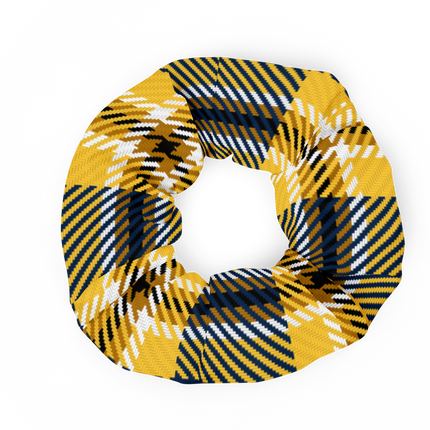 Cal Scrunchie