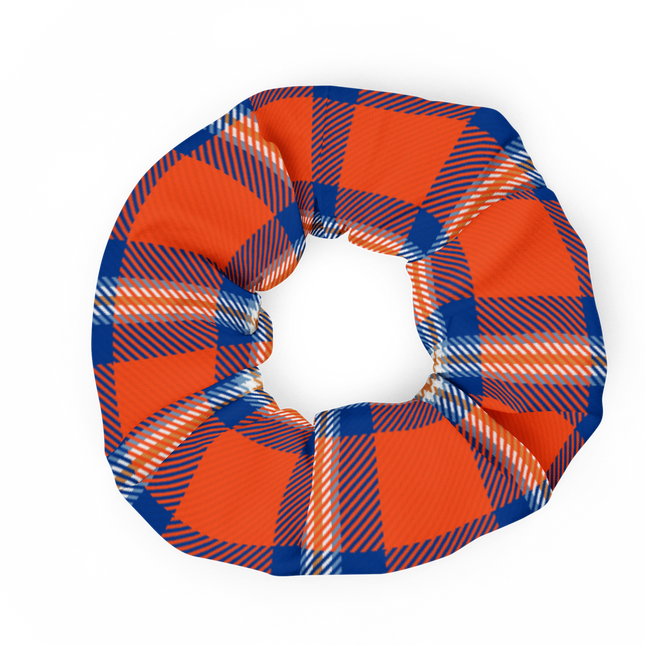 Florida Scrunchie