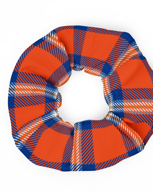 Florida Scrunchie
