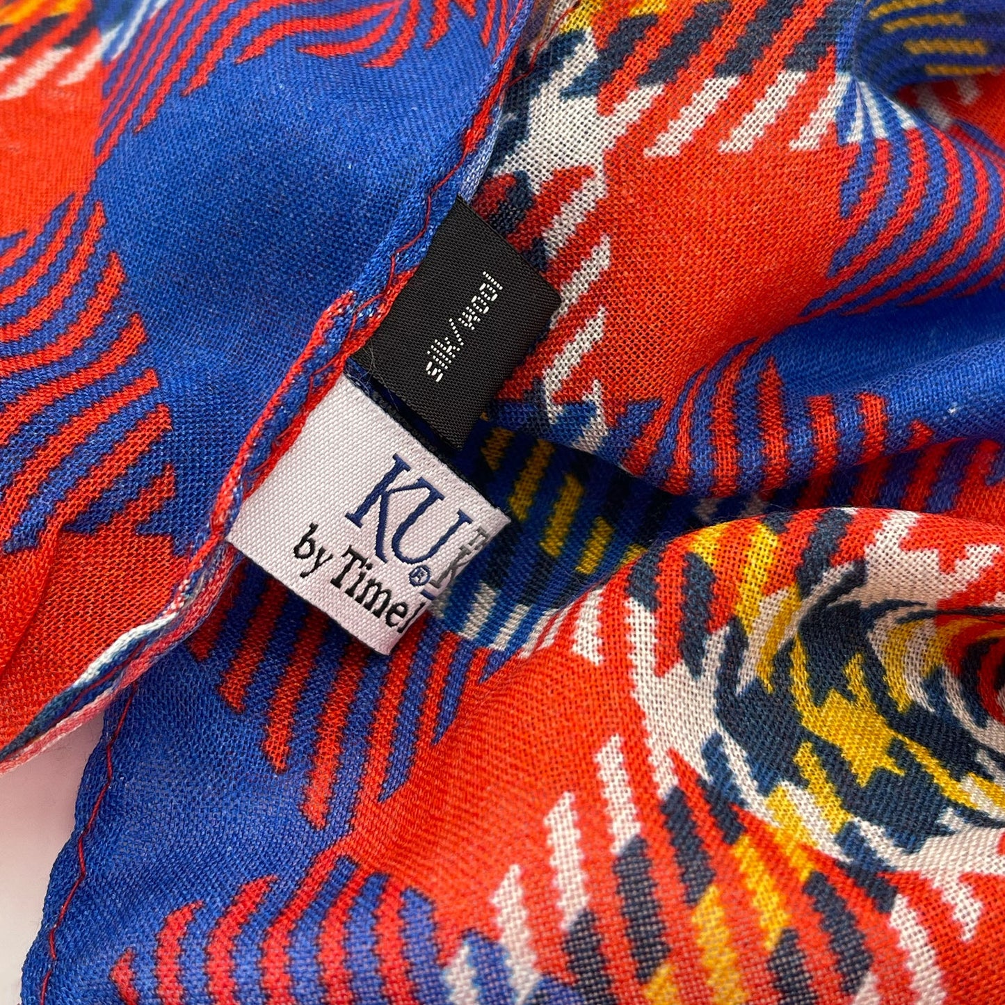 Kansas Fashion Scarf