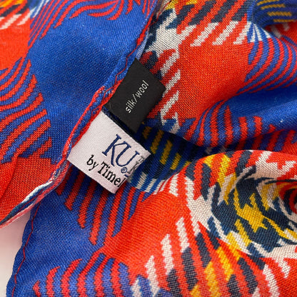 Kansas Fashion Scarf
