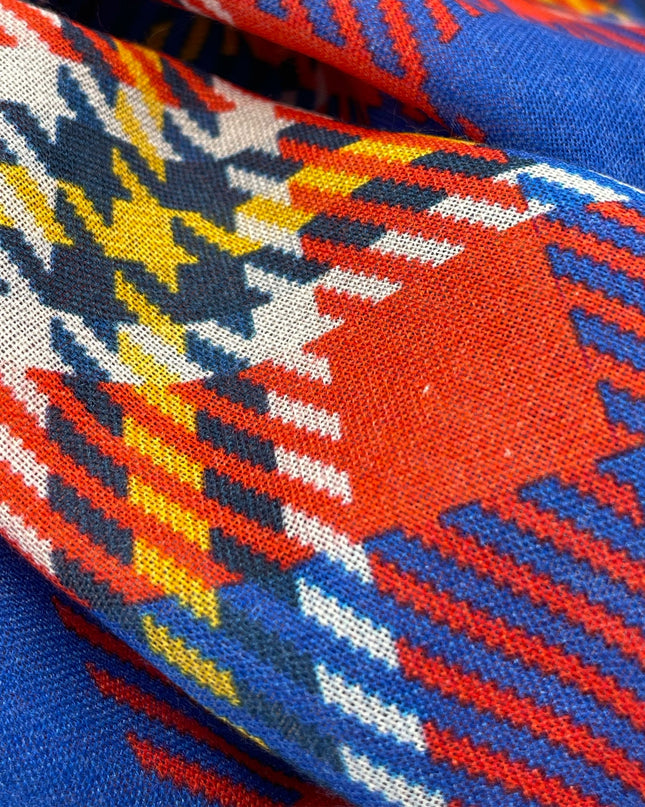 Kansas Fashion Scarf