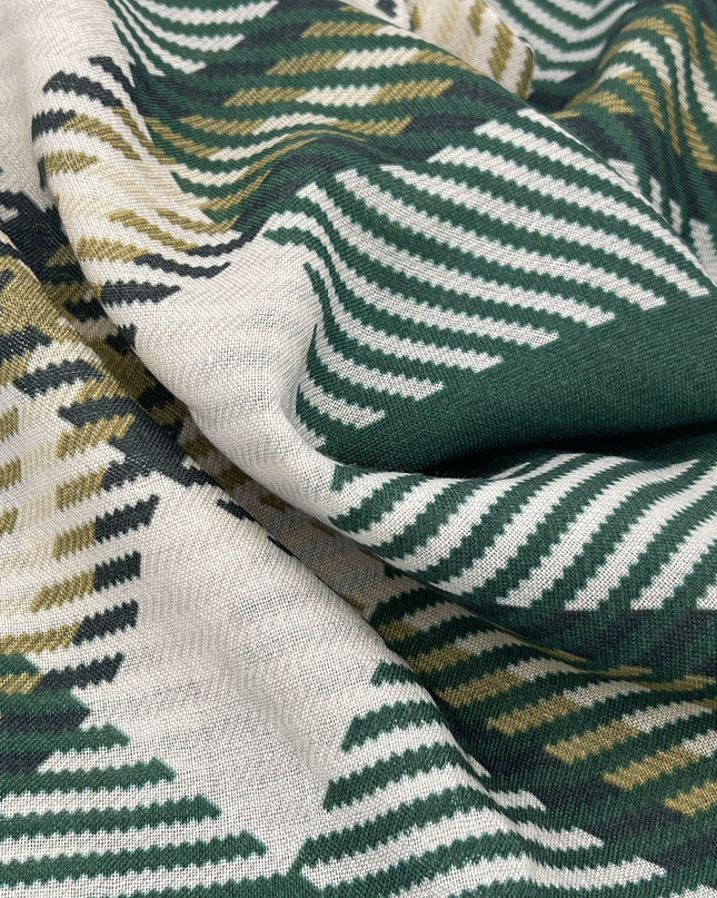 UNC Charlotte Fashion Scarf