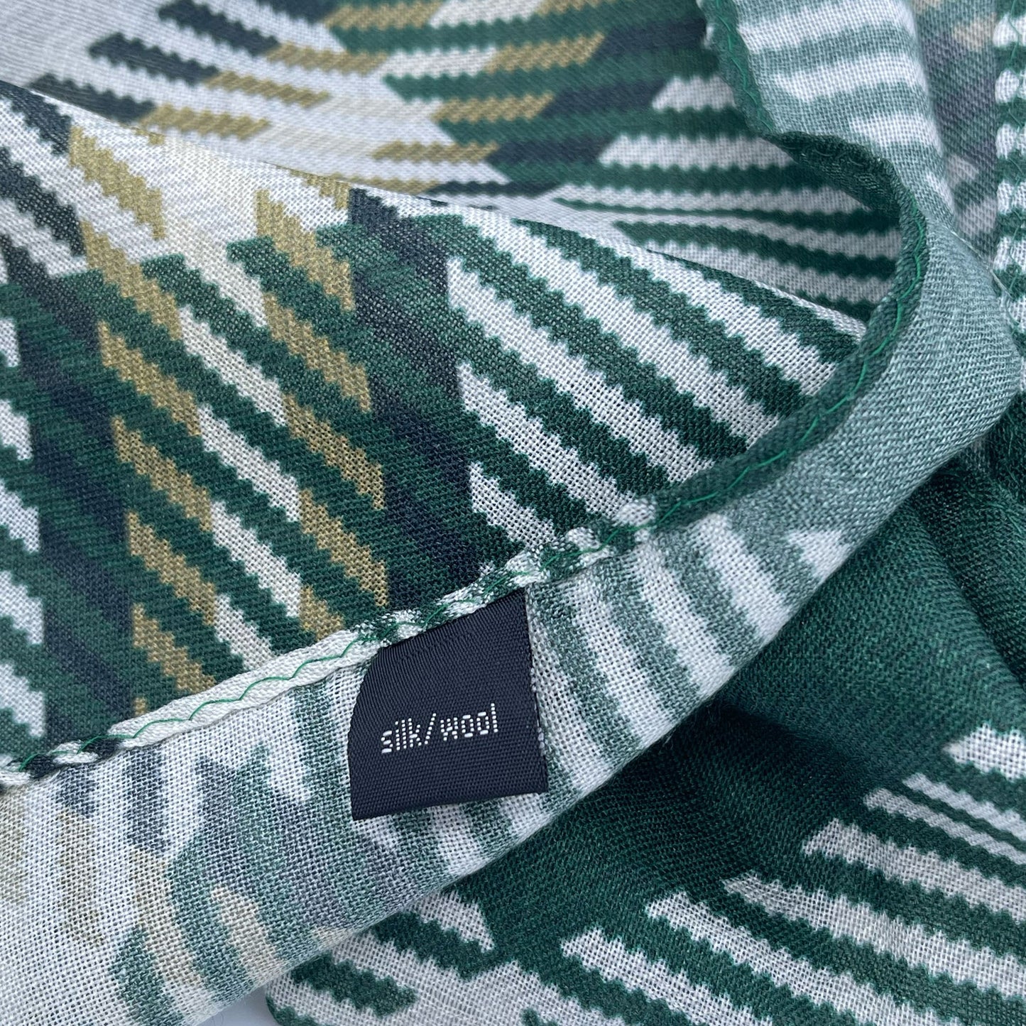 UNC Charlotte Fashion Scarf