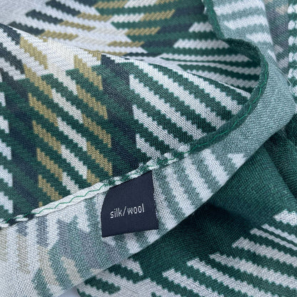 UNC Charlotte Fashion Scarf
