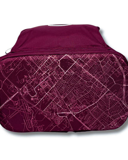 Texas A&M University Backpack Cooler
