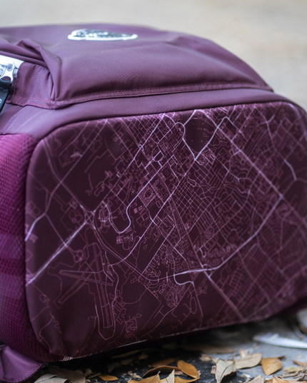 Texas A&M University Backpack Cooler