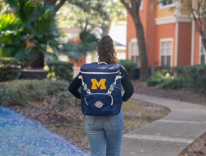 <h2>Shop our marketplace for your Alma Mater.</h2><h3><span style="text-decoration:underline">For gameday or every day, we've got your covered. </span></h3>