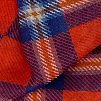 Florida Fashion Scarf