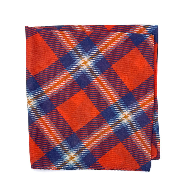 Florida Fashion Scarf
