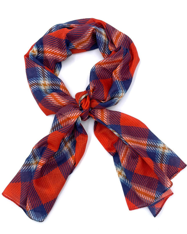 Florida Fashion Scarf