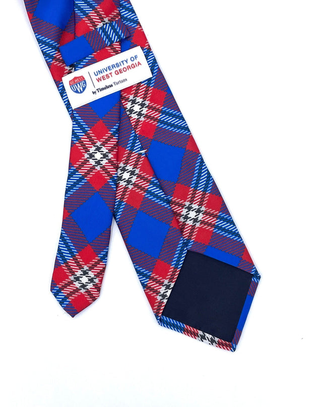 West Georgia Tie