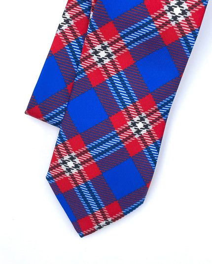West Georgia Tie