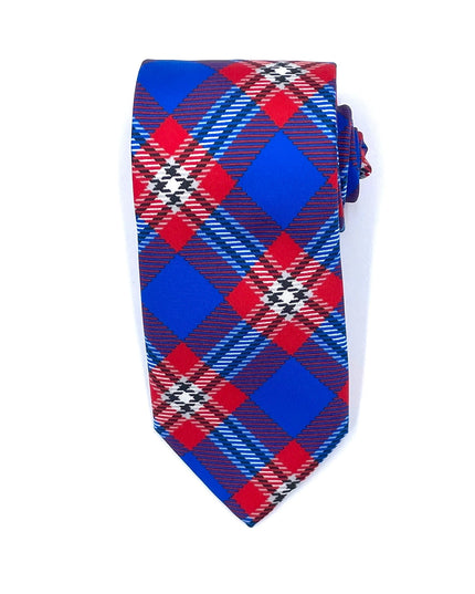 West Georgia Tie