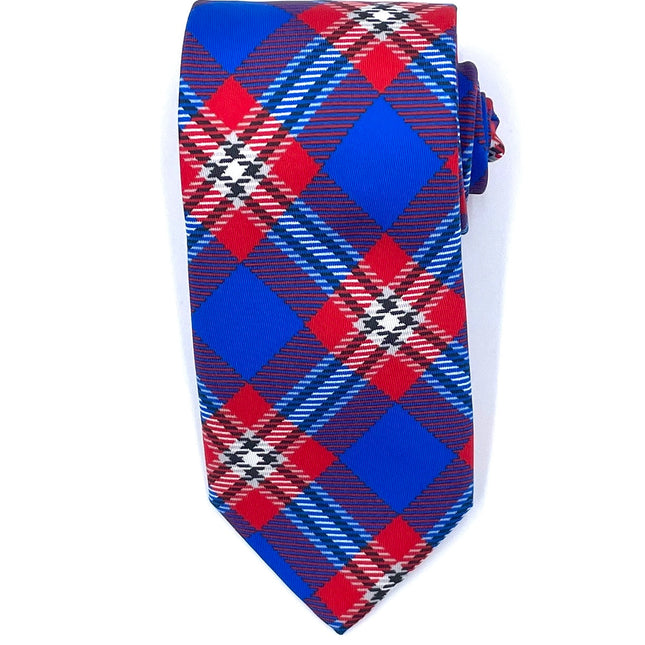 West Georgia Tie