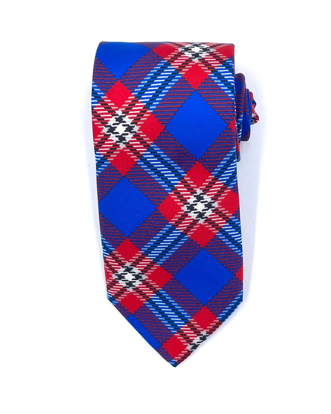 West Georgia Tie