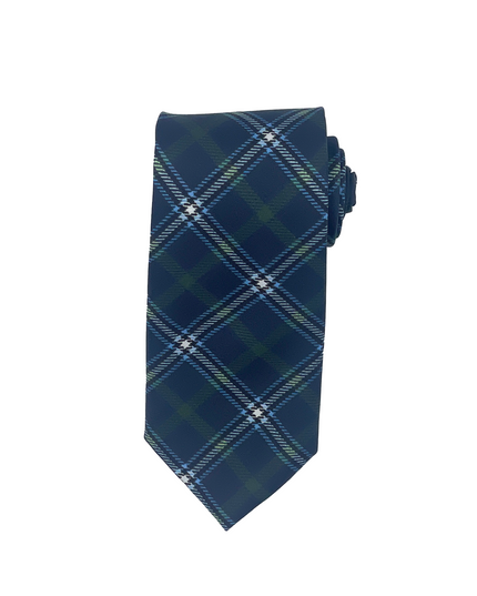 Utah State Tie