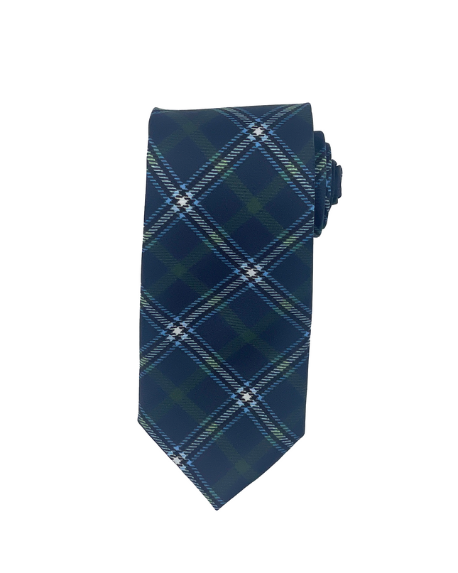 Utah State Tie