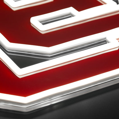 Utah Utes LED Neon Sign