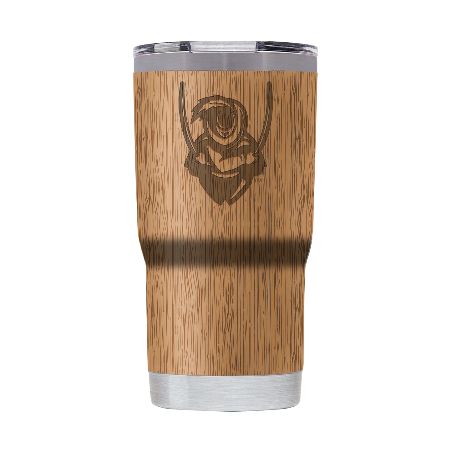 Virginia 20oz  Baseball Bat Tumbler
