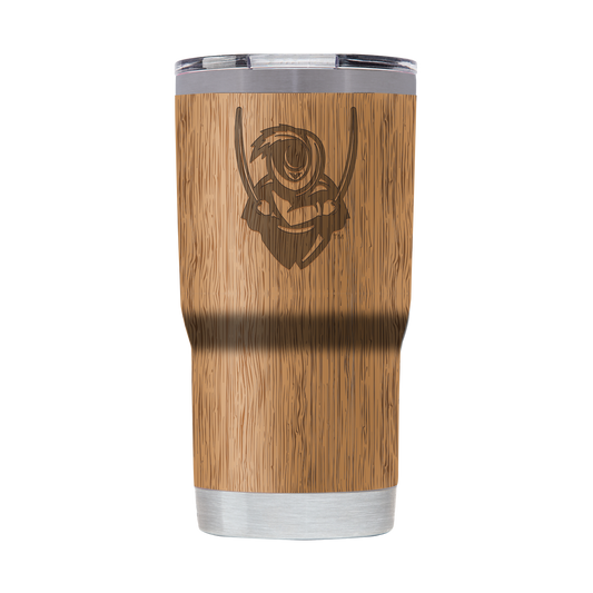 Virginia 20oz  Baseball Bat Tumbler