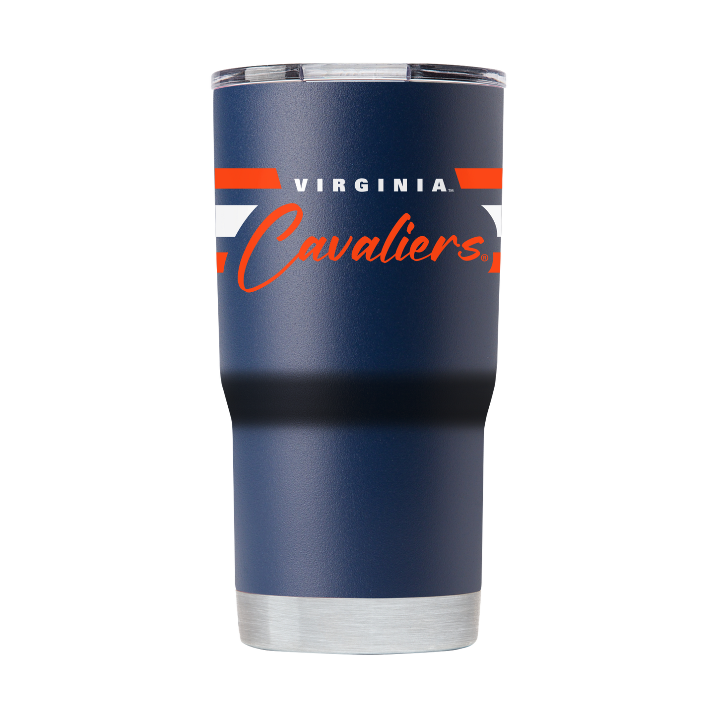 Virginia 20oz Script Tumbler