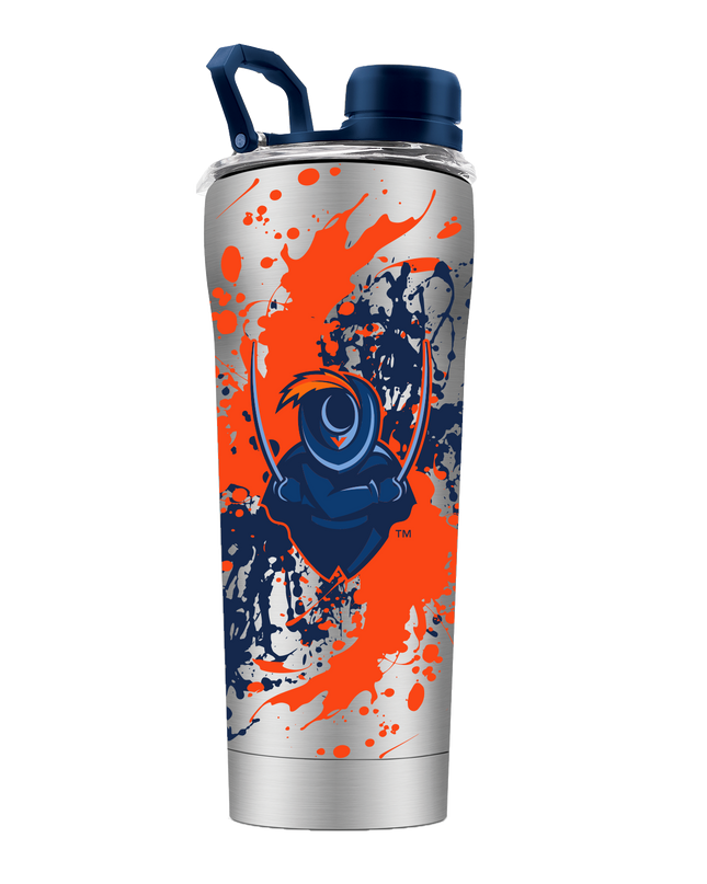 Virginia Stainless Steel Shaker