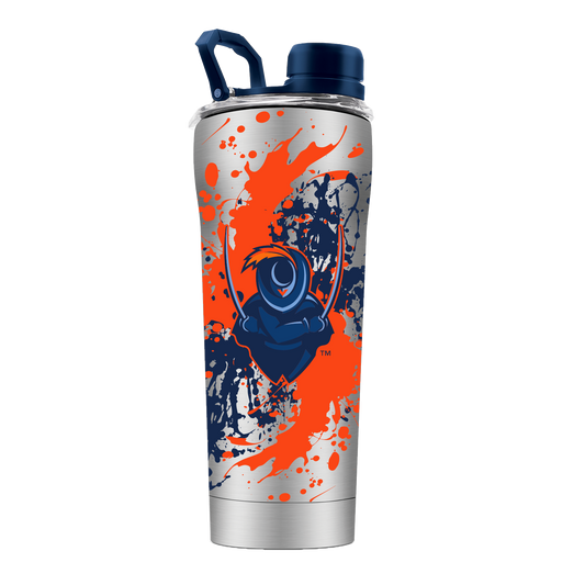 Virginia Stainless Steel Shaker