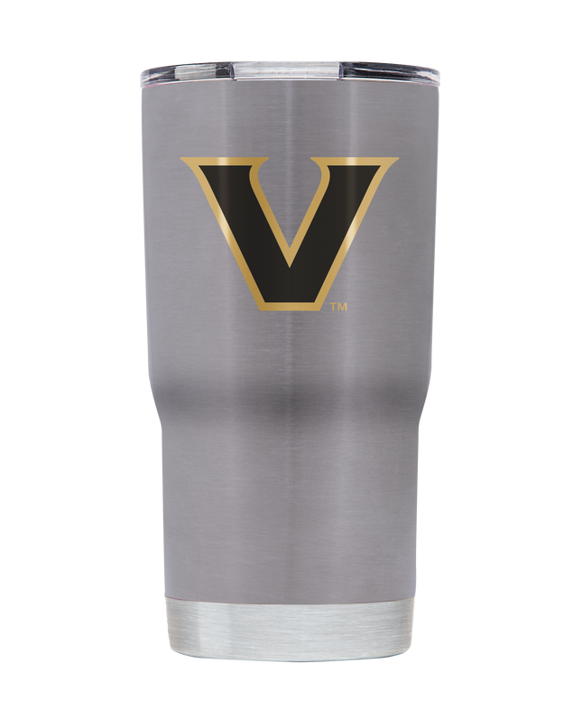 Vanderbilt 20oz Stainless Steel Tumbler