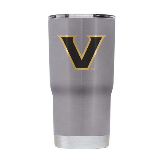 Vanderbilt 20oz Stainless Steel Tumbler