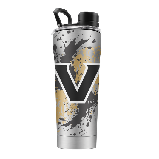 Vanderbilt Stainless Steel Shaker