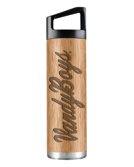 Vanderbilt 22oz Baseball Bat Bottle