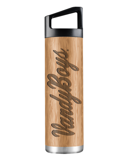 Vanderbilt 22oz Baseball Bat Bottle