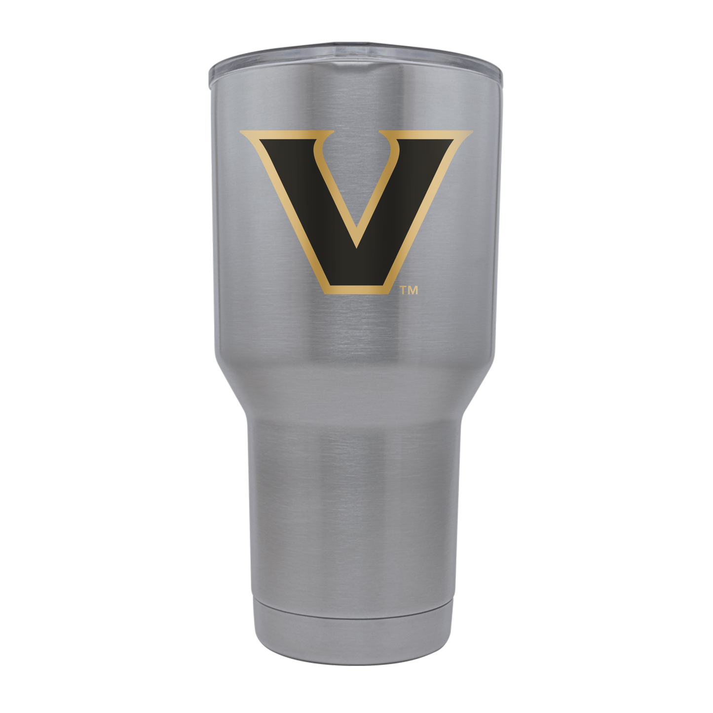 Vanderbilt 30oz Stainless Steel Tumbler