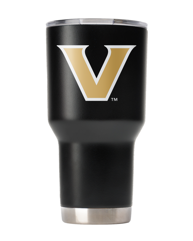 Vanderbilt 30oz SEC Tumbler