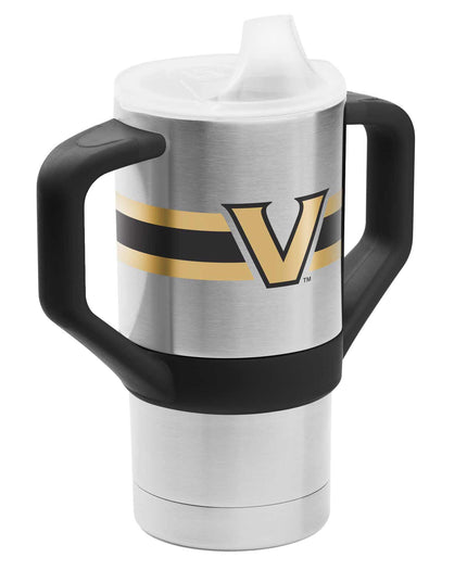 Vanderbilt 8oz Sippy Cup Tumbler