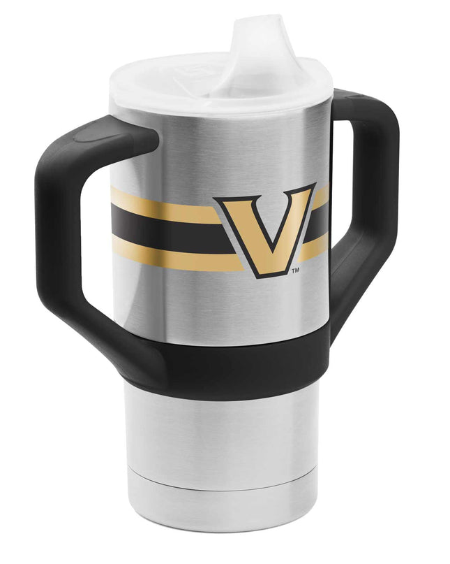 Vanderbilt 8oz Sippy Cup Tumbler