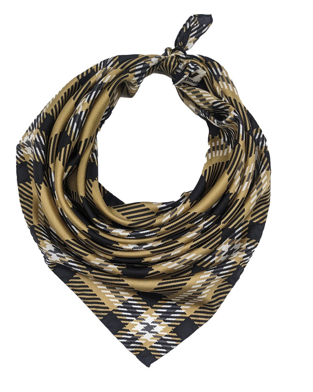 Vanderbilt Handkerchief Scarf