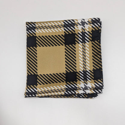 Vanderbilt Handkerchief Scarf