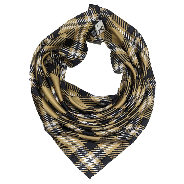 Vanderbilt Handkerchief Scarf