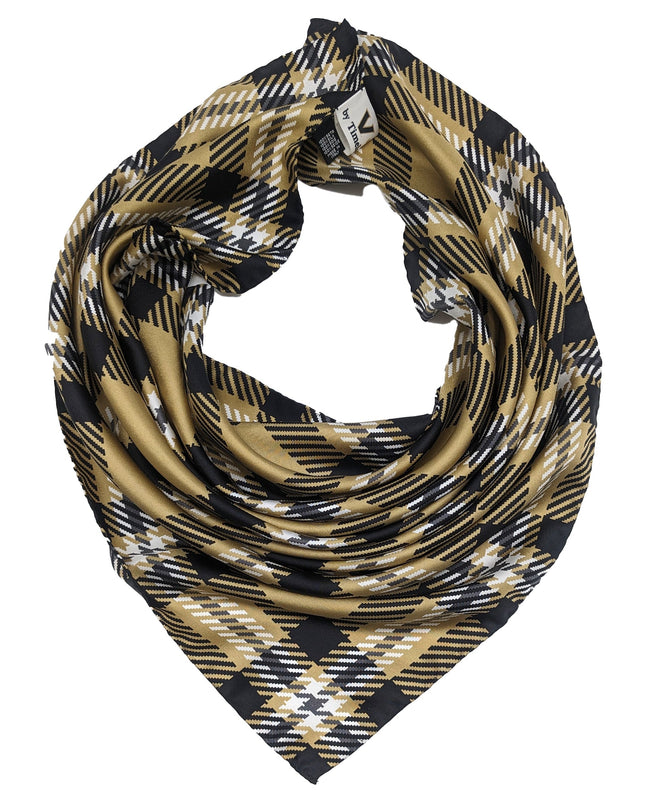 Vanderbilt Handkerchief Scarf