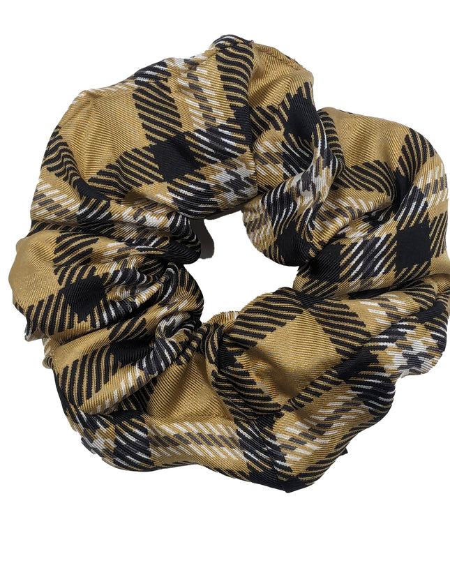 Vanderbilt Scrunchie